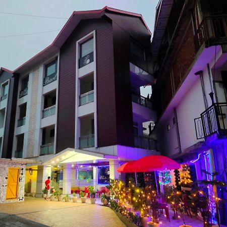 Hotel White Pearl, Chail Exterior photo