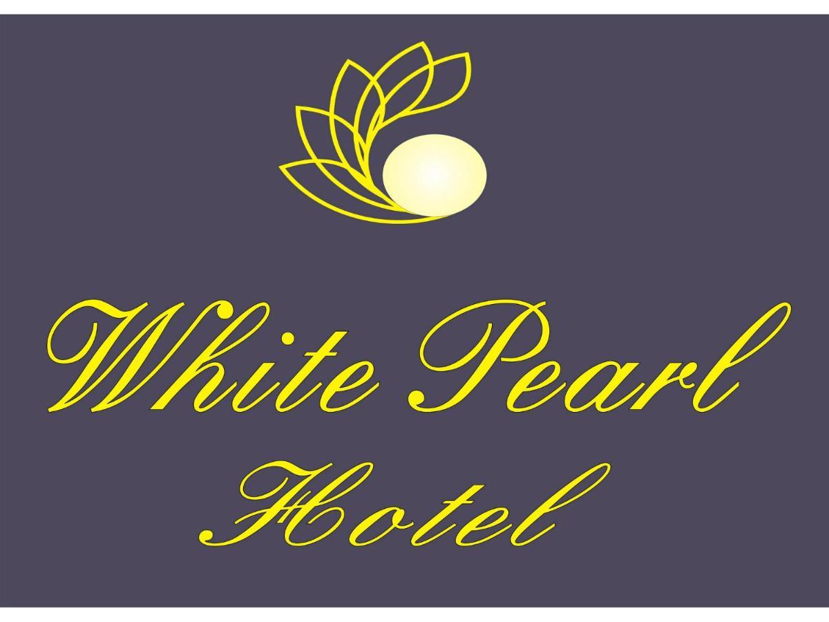 Hotel White Pearl, Chail Exterior photo